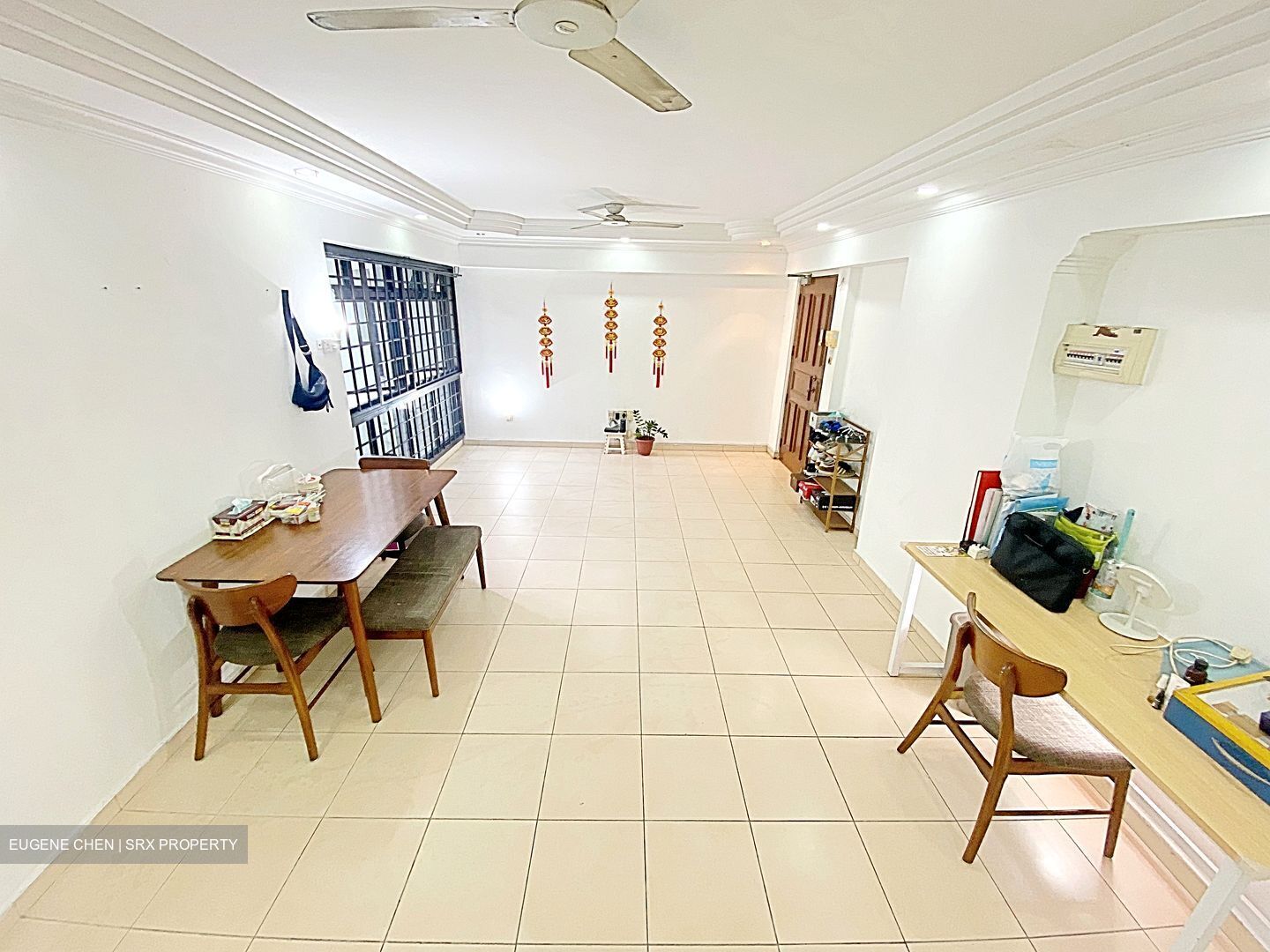 Blk 297B Compassvale Green (Sengkang), HDB 4 Rooms #466476341